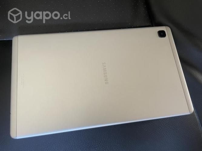 table Samsung galaxi sin uso