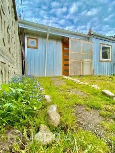 Acogedora casa interior