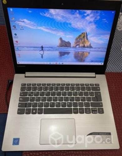 Notebook Lenovo Tarjeta SSD Netbook