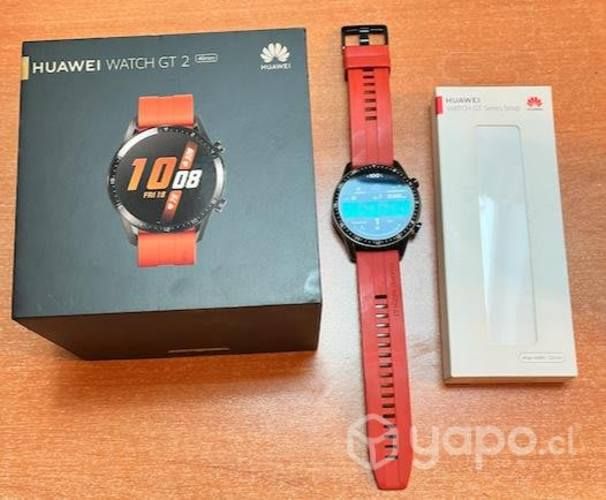 Huawei Watch GT 2 46mm