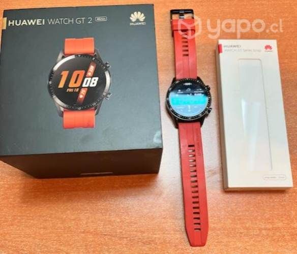 Huawei Watch GT 2 46mm