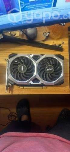 1660 Super , averiada