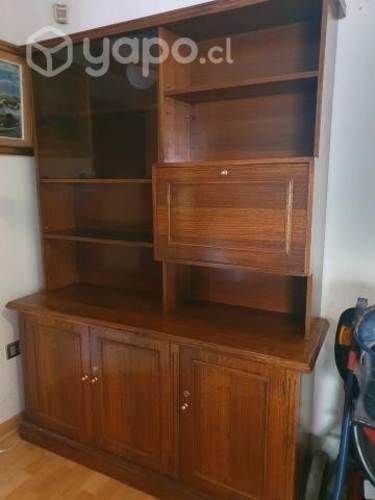 Vitrina, excelente estado.