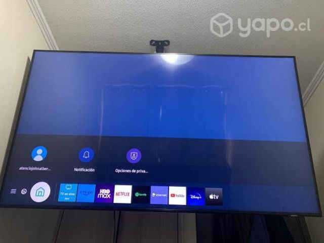 Tv Samsung 55