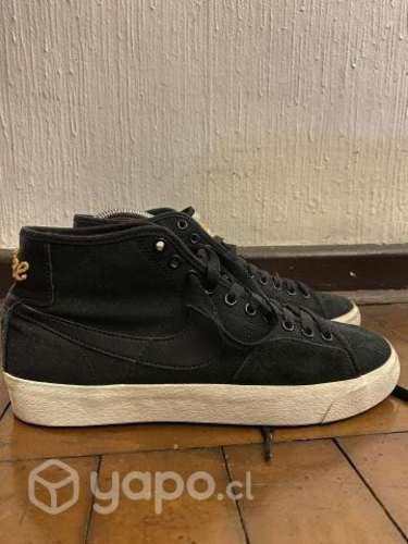 Nike Sb Blazer mid