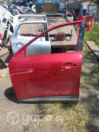 Puerta Chófer MG HS ORIGINAL