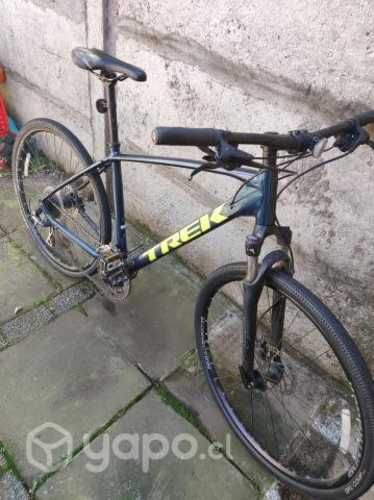 Trek dual sport 2