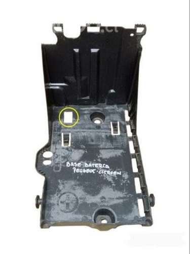 Base Batería Peugeot 3008 (2008-2015) Con Detalle