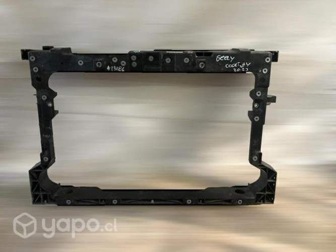 Frontal Geely Coolray 2020 2023