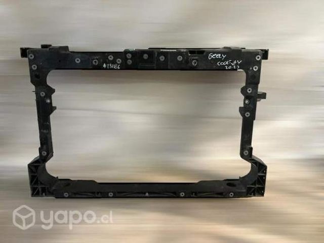 Frontal Geely Coolray 2020 2023