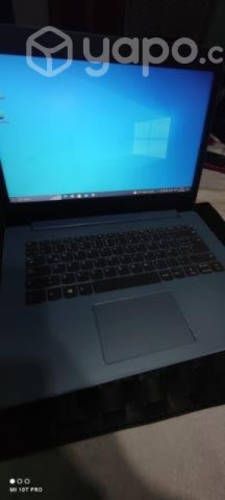 Notebook Lenovo IdeaPad 320