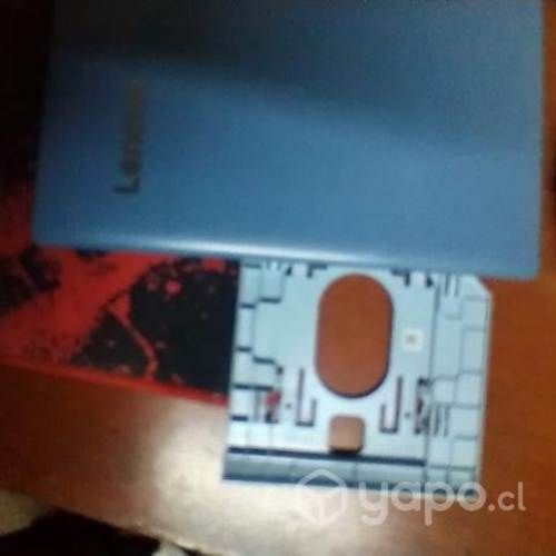 Notebook Lenovo IdeaPad 320