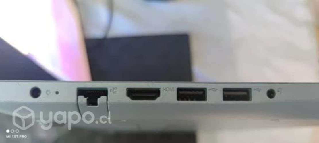 Notebook Lenovo IdeaPad 320