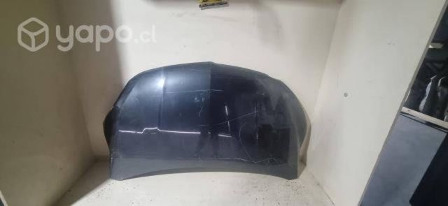 Capot chevrolet onix y prisma /mj01.2