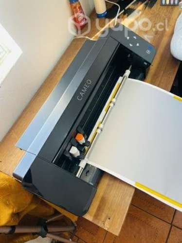 Ploter cameo 4