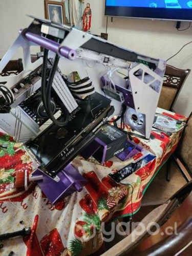 Computador gamer i9 - 3080