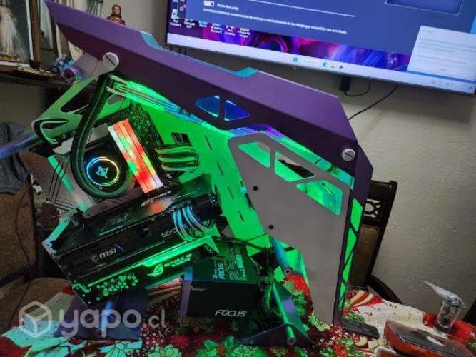 Computador gamer i9 - 3080