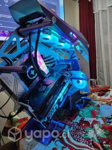 Computador gamer i9 - 3080