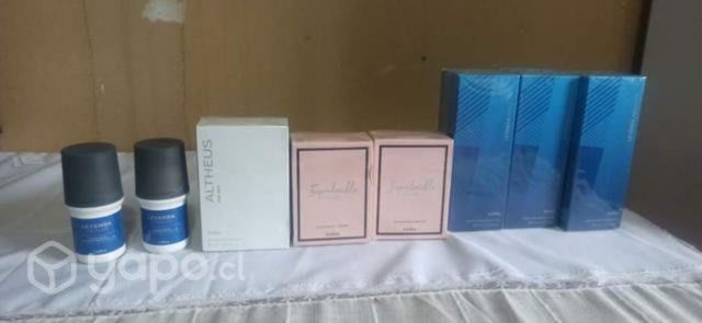 Perfumes Ésika a mejor precio