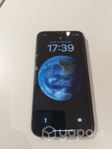Iphone 11 64gb