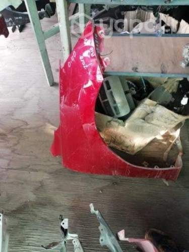 Tapabarro derecho kia rio 2018 original