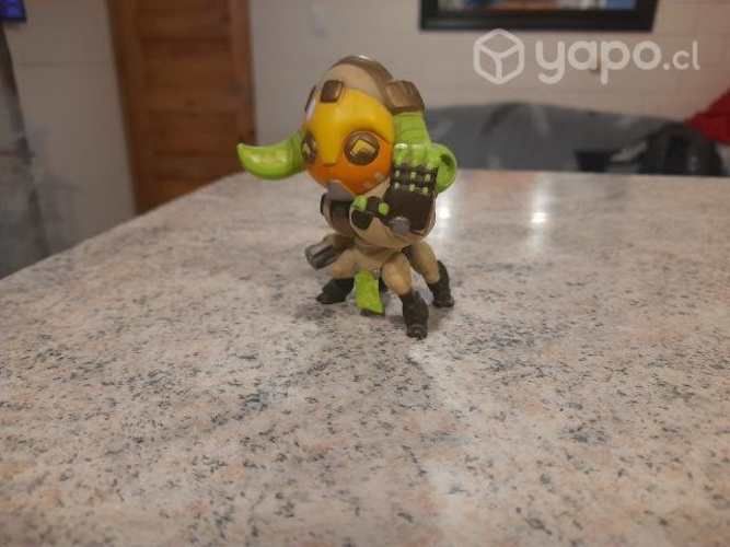 Funko pop overtwatch