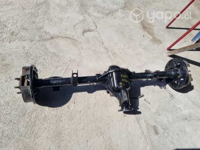 Diferencial Trasero (FRC181) Ford Ranger Arg. 2.3