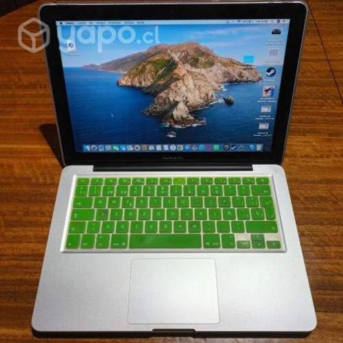 Mac book Pro 2012