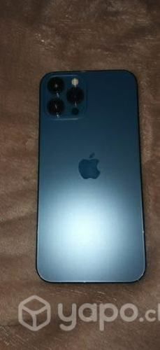 IPhone 12 Pro Max 512 gb