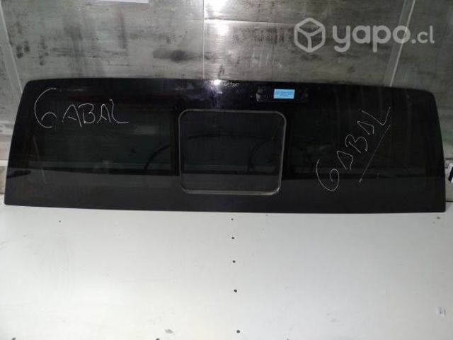 Luneta Trasera Eléctrica (LFF011) Ford F150 Lariat