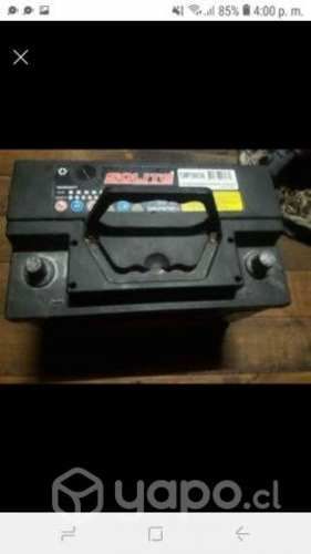 Bateria SOLITE 66 amperes