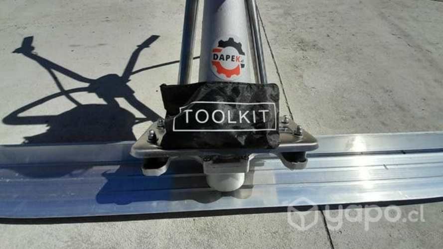 Reglas - Cerchas Vibradoras DAPEK.cl