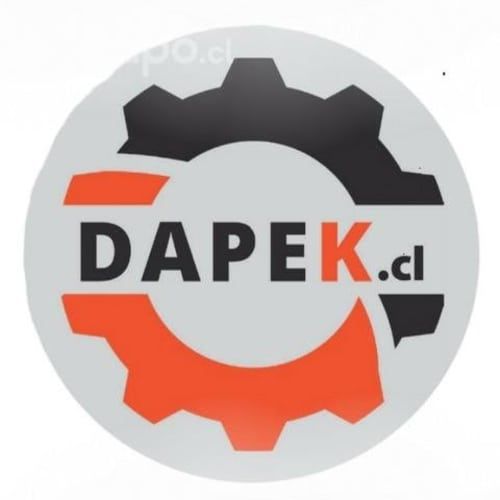 Reglas - Cerchas Vibradoras DAPEK.cl