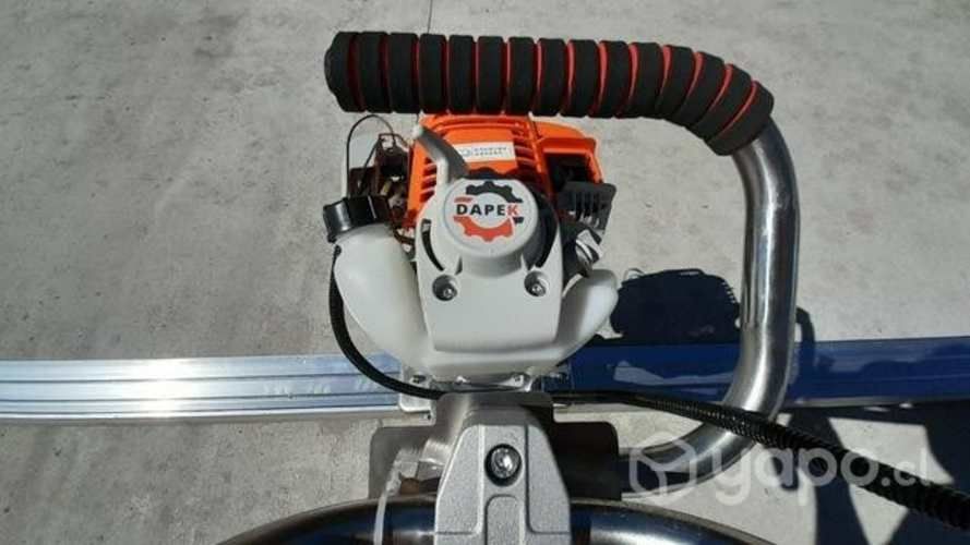 Reglas - Cerchas Vibradoras DAPEK.cl