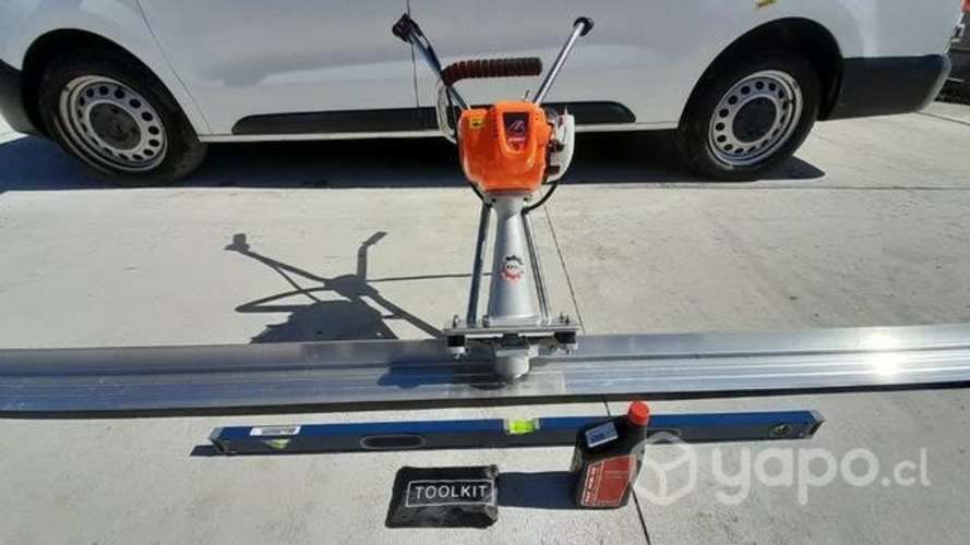 Reglas - Cerchas Vibradoras DAPEK.cl