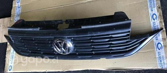 Mascara Volkswagen t cross