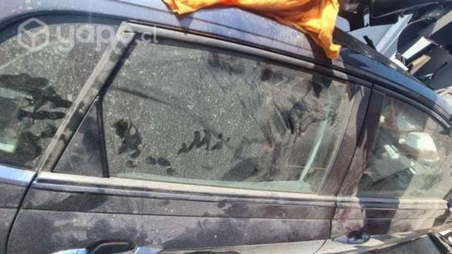 Puerta lado trasero copiloto Volkswagen Polo 2021