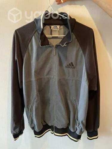 Poleron ADIDAS original talla M
