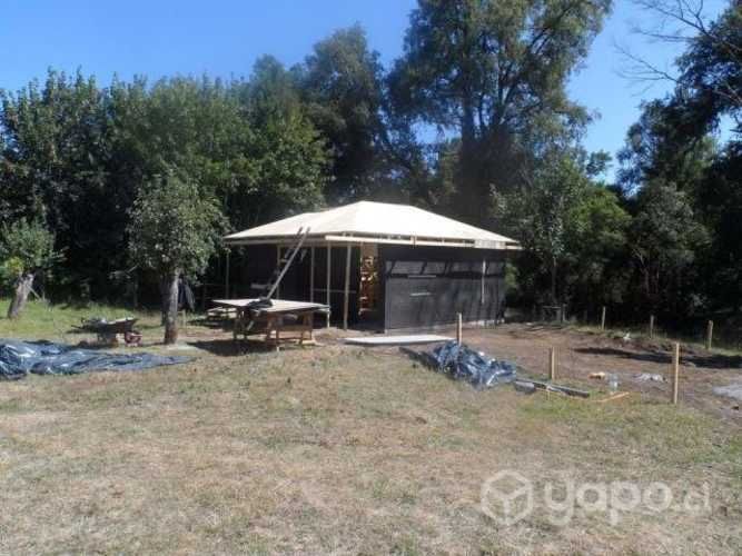 Construcción y Diseño