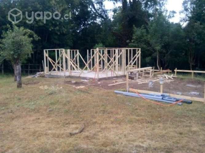 Construcción y Diseño