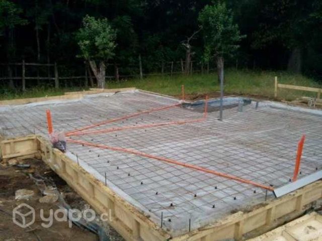 Construcción y Diseño