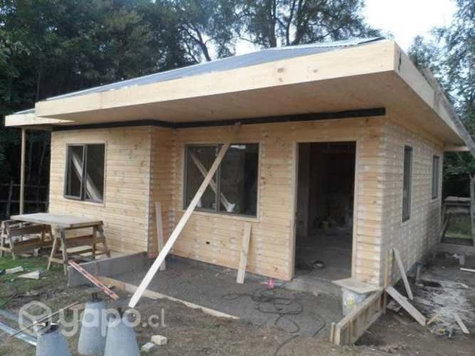 Construcción y Diseño