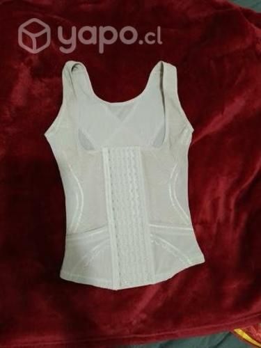 Fajas modeladoras M L