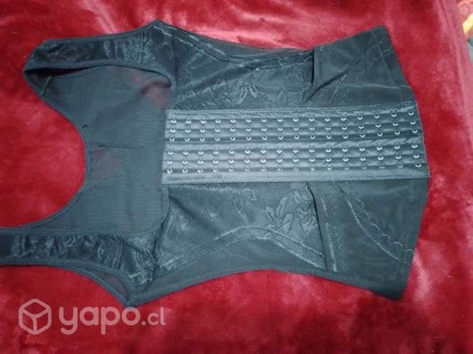 Fajas modeladoras M L