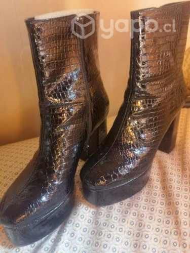 Botas mossimo 39