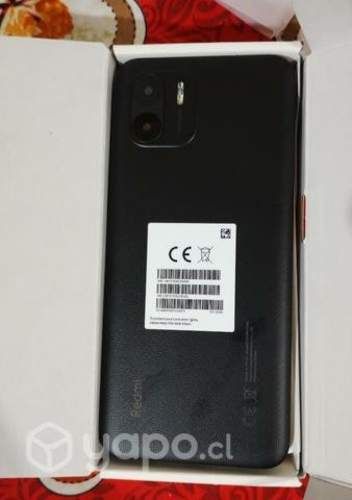 Celular xiamoi redmi A2