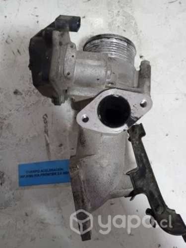 Cuerpo Aceleracion (KFJ030) Kia Frontier 2.5 2021