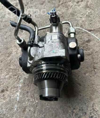 Bomba inyectora Mitsubishi l200 2019