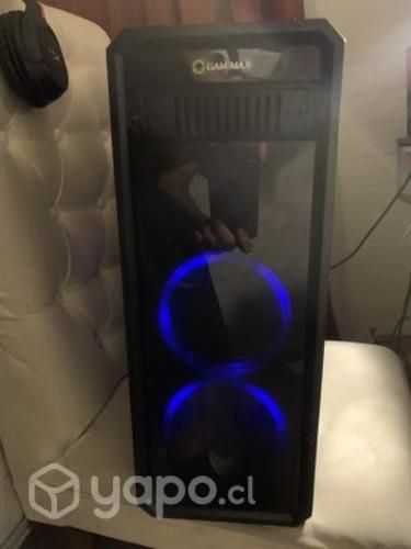 PC Gamer Usado