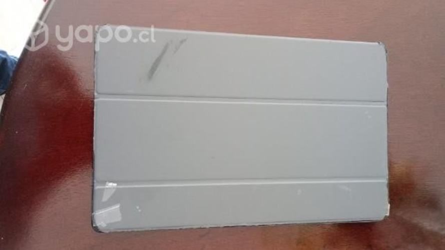 Lenovo P11 con detalles